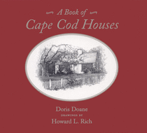 A book of Cape Cod houses.