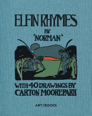 A Book of Elfin Rhymes - Norman