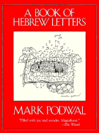 A Book of Hebrew Letters