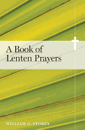A Book of Lenten Prayers