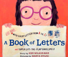 A Book of Letters
