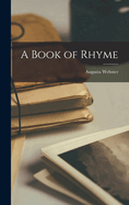 A Book of Rhyme