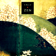 A Book of Zen - Boxed Set of 3