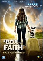 A Box of Faith - Auturo Gavino