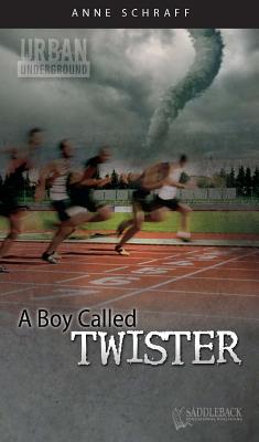A Boy Called Twister - Schraff, Anne, Ms.