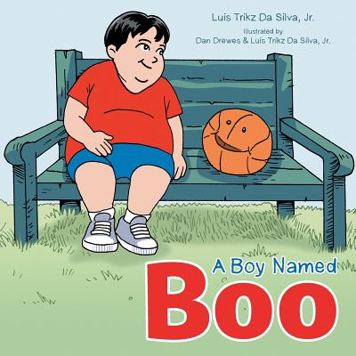 A Boy Named Boo - Da Silva, Luis Trikz, Jr.