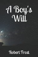 A Boy's Will