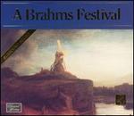 A Brahms Festival