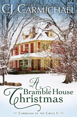 A Bramble House Christmas - Carmichael, C J