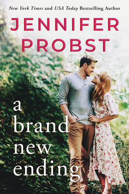 A Brand New Ending - Probst, Jennifer