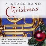 A Brass Band Christmas [Disky]