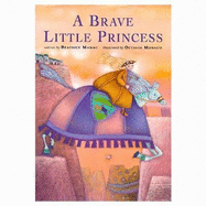 A Brave Little Princess