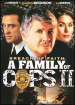 A Breach of Faith: A Family of Cops II [FS] - David Greene