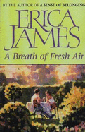 A Breath of Fresh Air - James, Erica