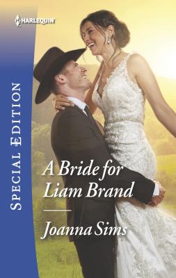 A Bride for Liam Brand - Sims, Joanna