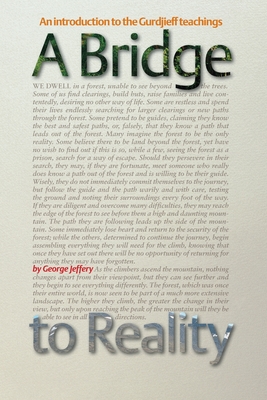 A Bridge to Reality - Jeffery, George