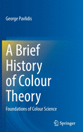 A Brief History of Colour Theory: Foundations of Colour Science