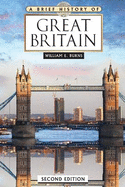 A Brief History of Great Britain, Second Edition