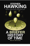 A Briefer History in Time: Library Edition