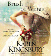 A Brush of Wings