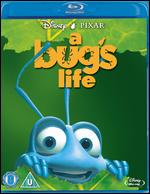 A Bug's Life [Blu-ray] - Andrew Stanton; John Lasseter