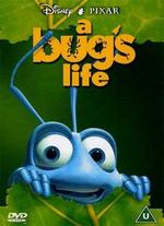 A Bug's Life - Andrew Stanton; John Lasseter