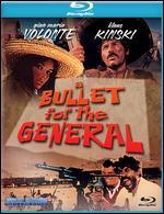 A Bullet for the General [Blu-ray]