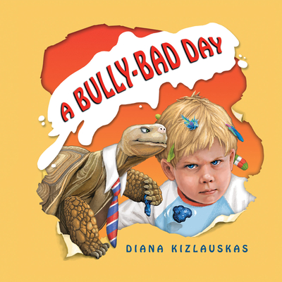 A Bully-Bad Day - 