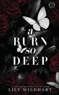 A Burn So Deep: Alternate Cover
