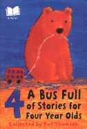 A bus full of stories for four year olds