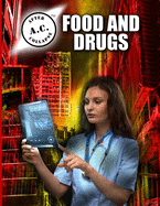 A.C.: After Collapse Food and Drugs