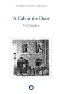 A Cab at the Door