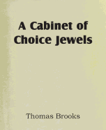 A Cabinet of Choice Jewels