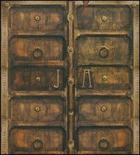A Cabinet of Curiosities - Jane's Addiction