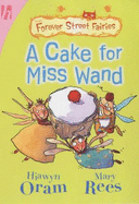 A Cake for Miss Wand