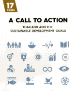 A Call to Action: Thailand and the Sustainable Development Goals