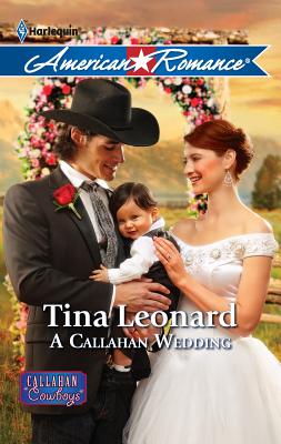 A Callahan Wedding - Leonard, Tina