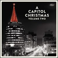 A  Capitol Christmas, Vol. 2 - Various Artists