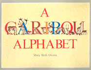 A Caribou Alphabet