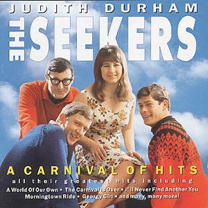 A  Carnival of Hits - Judith Durham