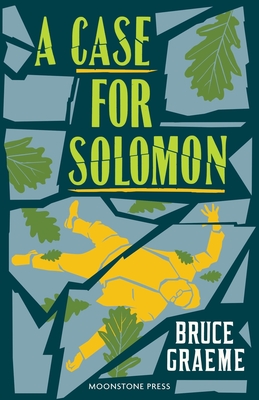 A Case for Solomon - Graeme, Bruce, and Norris, John (Introduction by)