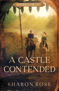 A Castle Contended: Castle in the Wilde - Novel 2