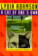 A Cat of One's Own