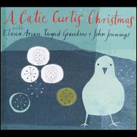 A Catie Curtis Christmas - Catie Curtis