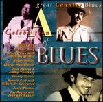 A Celebration of Blues: Great Country Blues