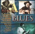 A Celebration of Blues: Great Louisiana Blues - Various Artists