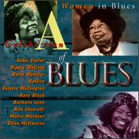 A Celebration of Blues: Women in Blues - Various Artists