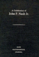 A Celebration of John F. Nash JR.