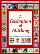 A Celebration of Stitching - Krause Publications (Creator)