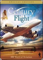 A Century of Flight: 100 Years of Aviation [3 Discs] [Tin Case] - 